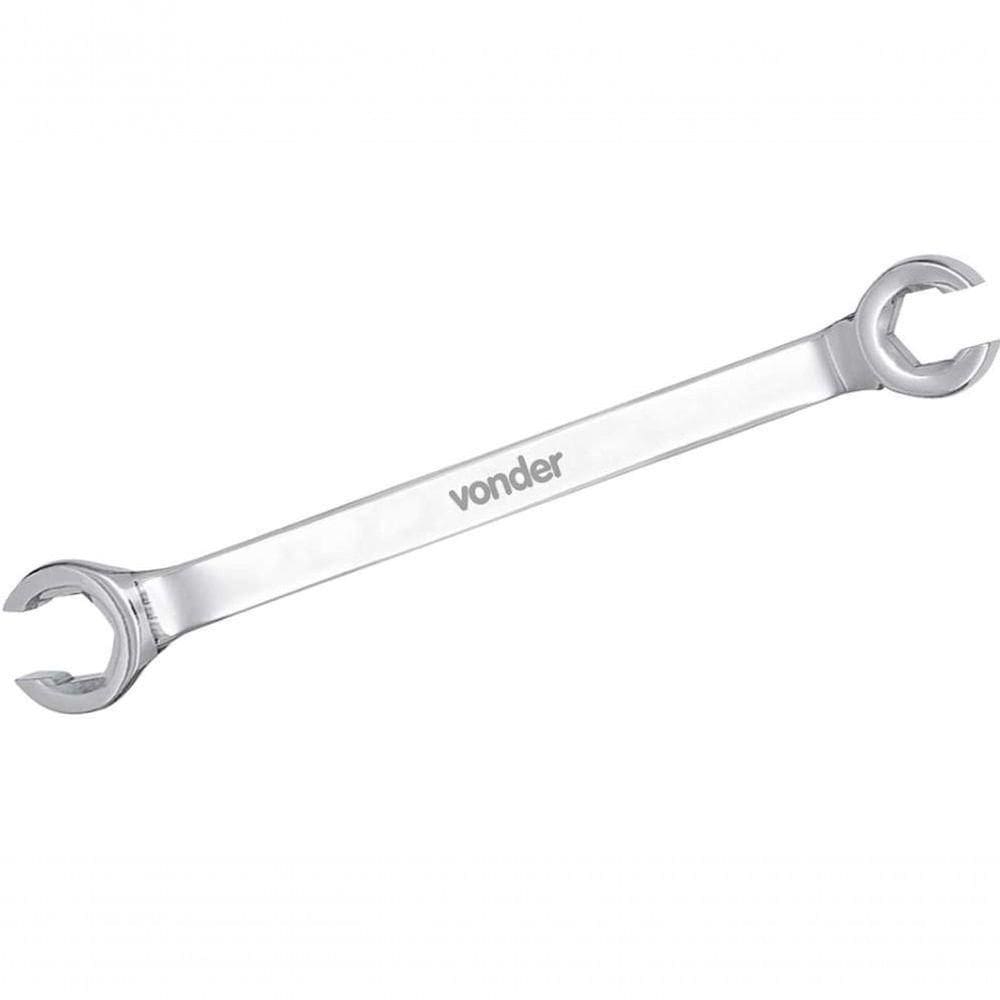 Ch Sextavada Aberta 10x12 Mm Vonder