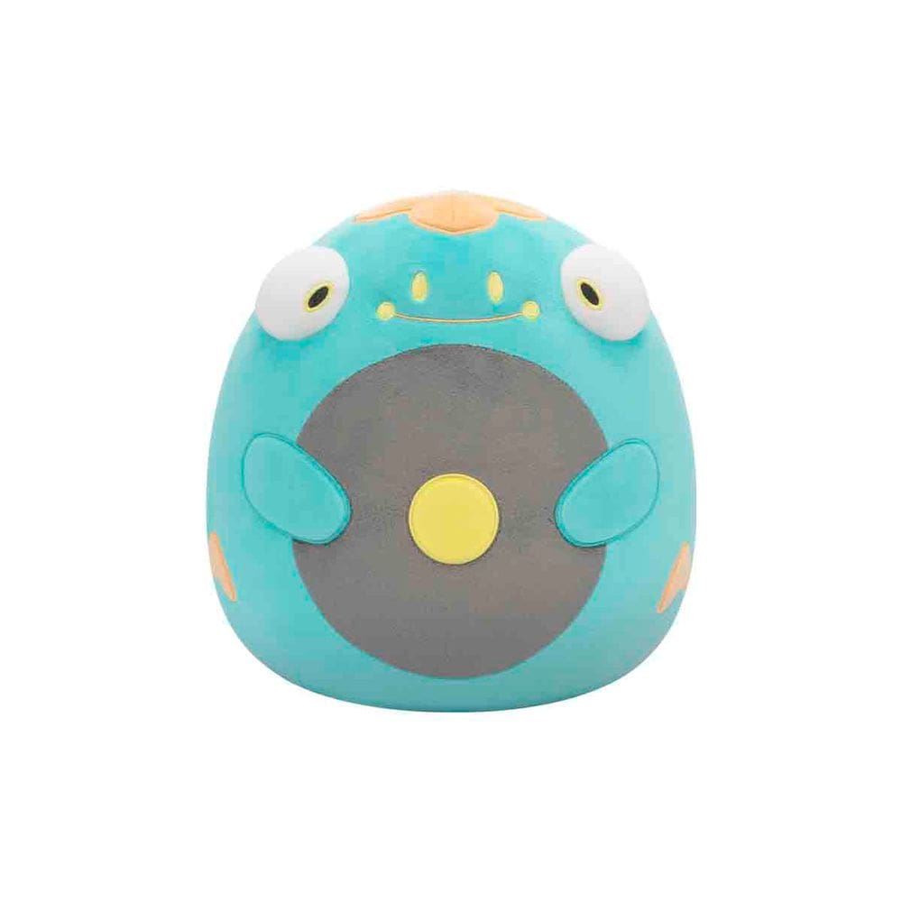 Pelúcia Pokémon Bellibolt De 25Cm - Squishmallows