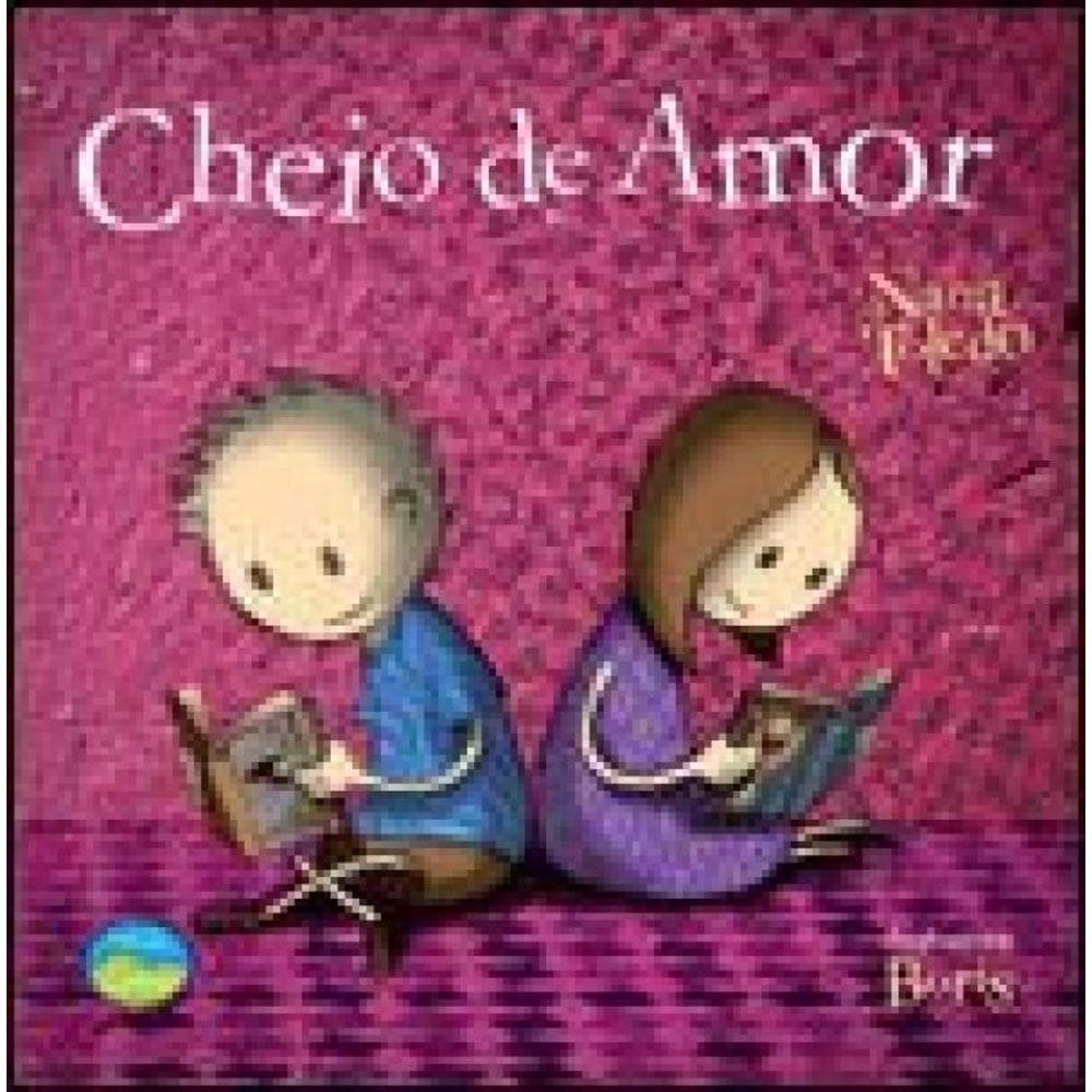 Cheio De Amor