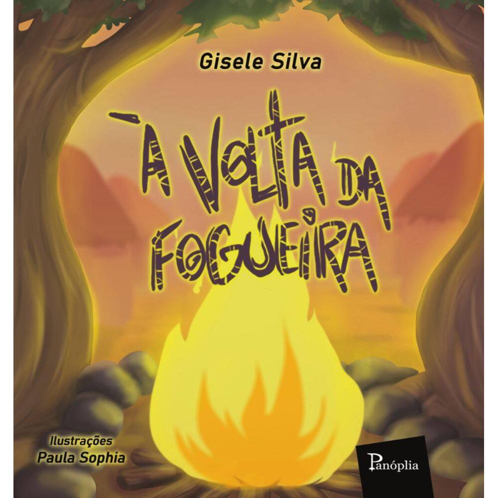 À Volta da Fogueira