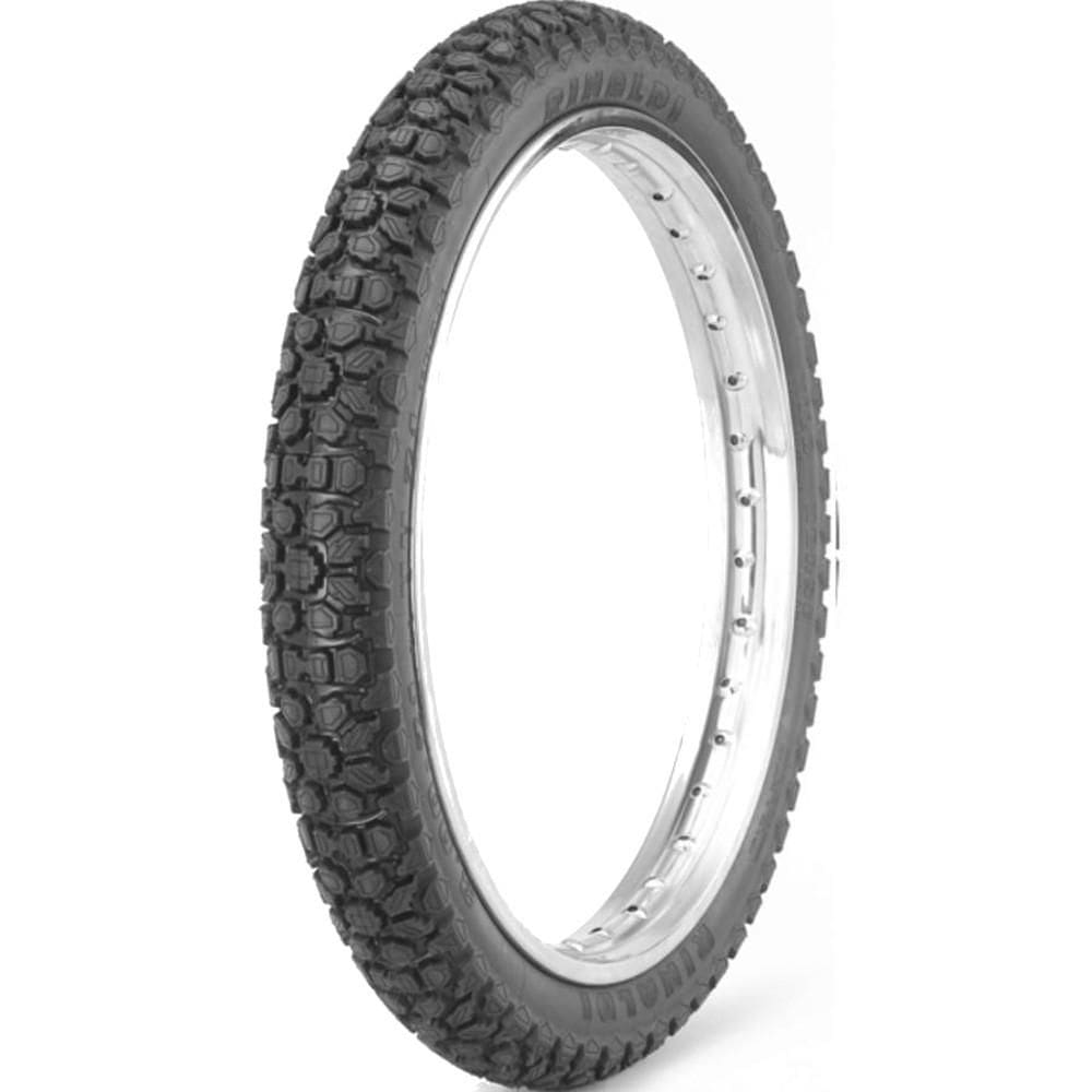Pneu Xre 300 Falcon 400 Xtz 250 Lander 300-21 51r Wh21 Rinaldi