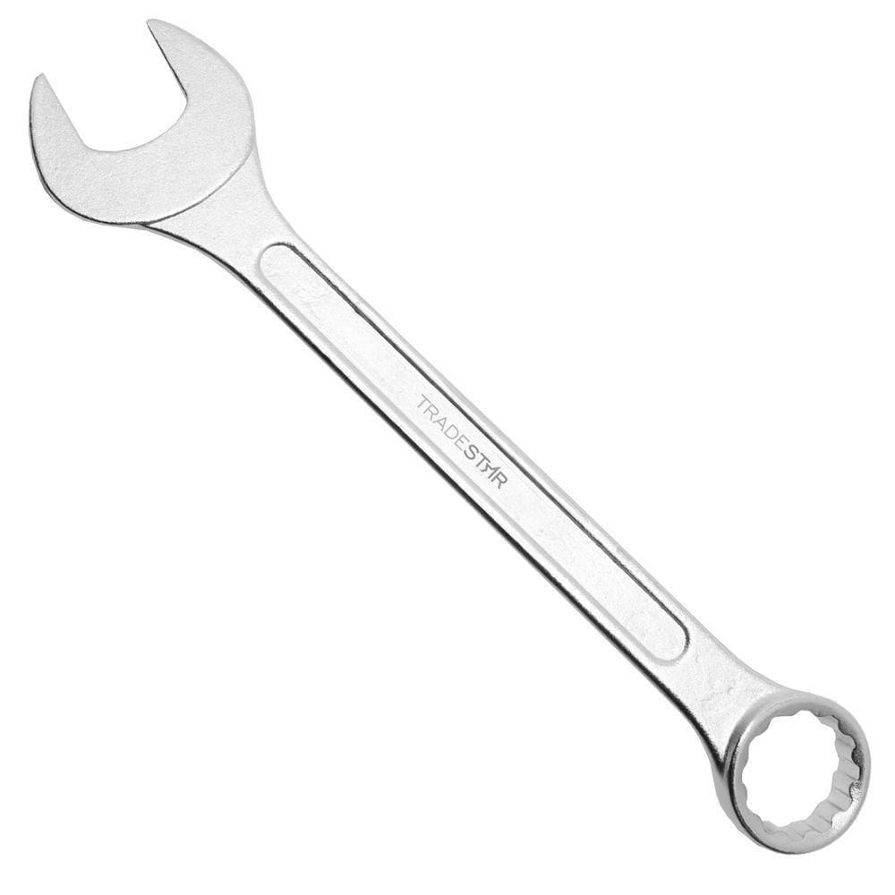 Chave Combinada 32 Mm Aço Carbono Tradestar