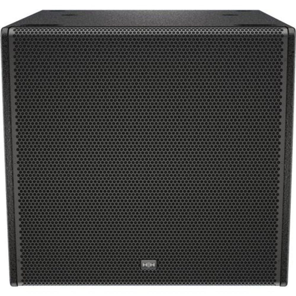 Subwoofer Ativo HH TNA-1800SA 18” 4000w