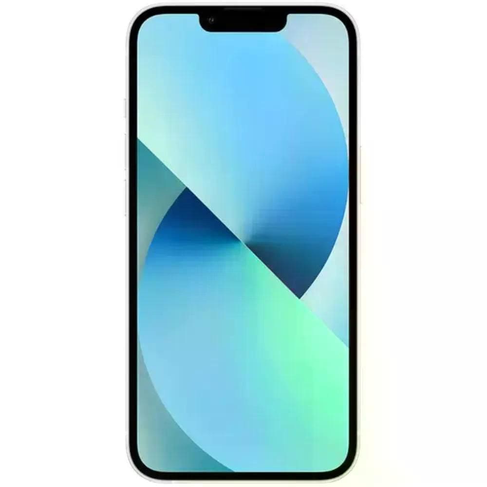 Usado: iPhone 13 128 GB Estelar - Excelente