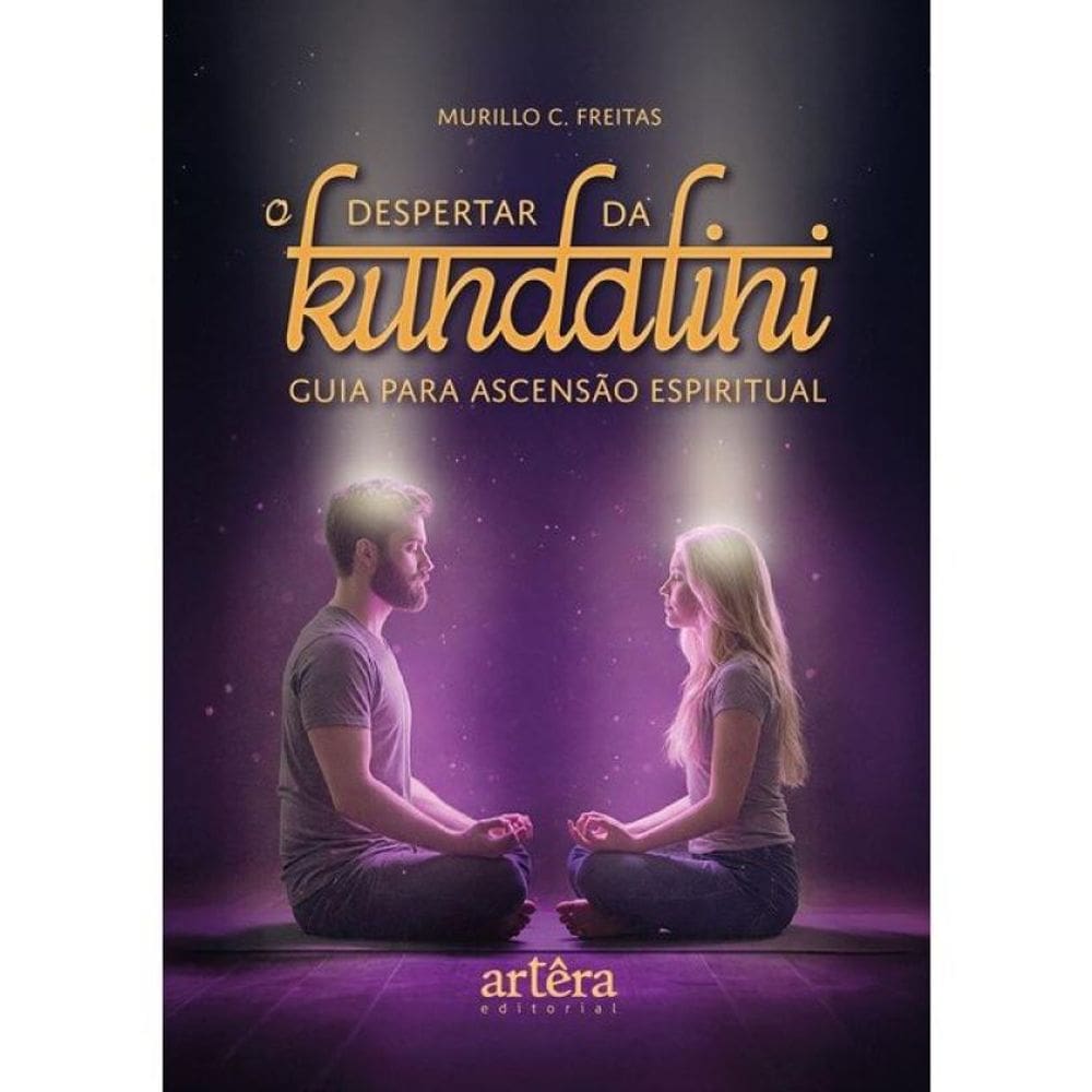 O Despertar Da Kundalini