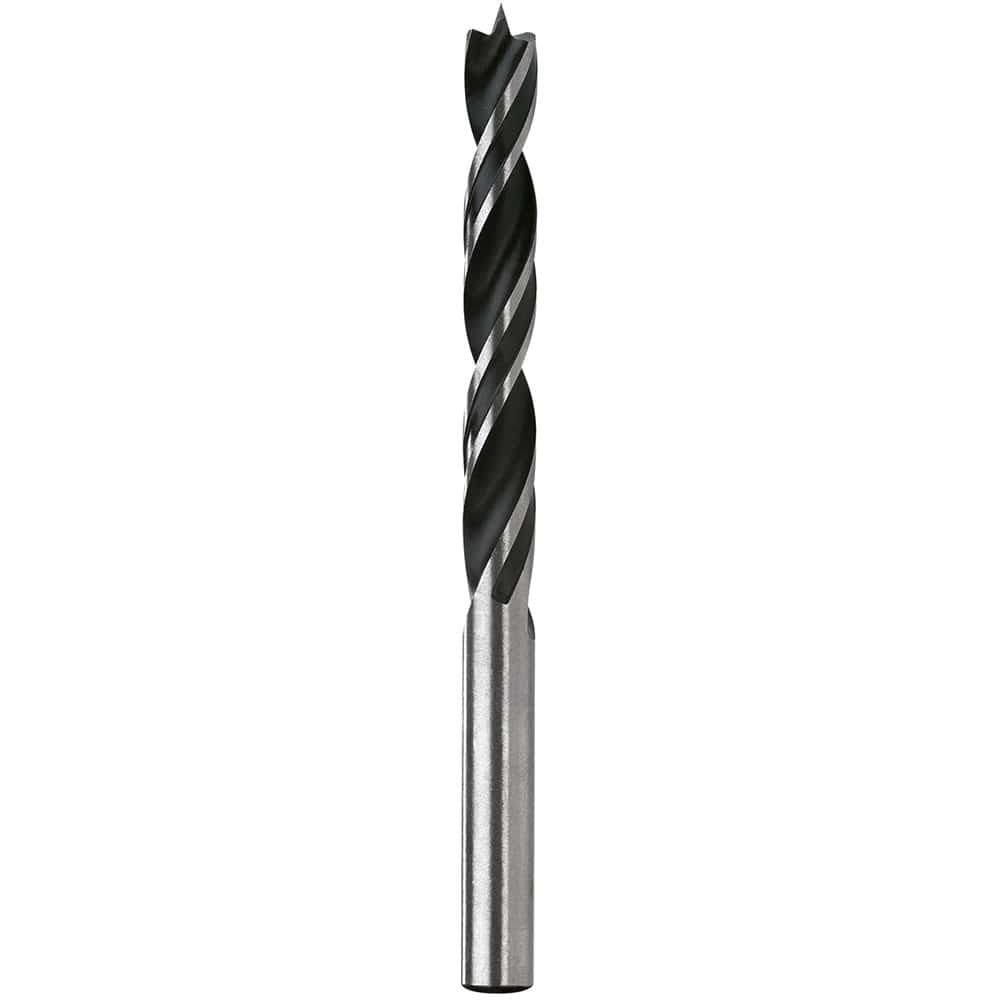 Broca Espiral Bosch p/ Madeira 4mm