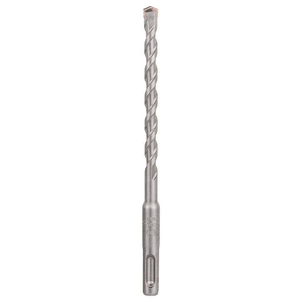 Broca para Concreto Bosch SDS PLUS-1 8x160mm