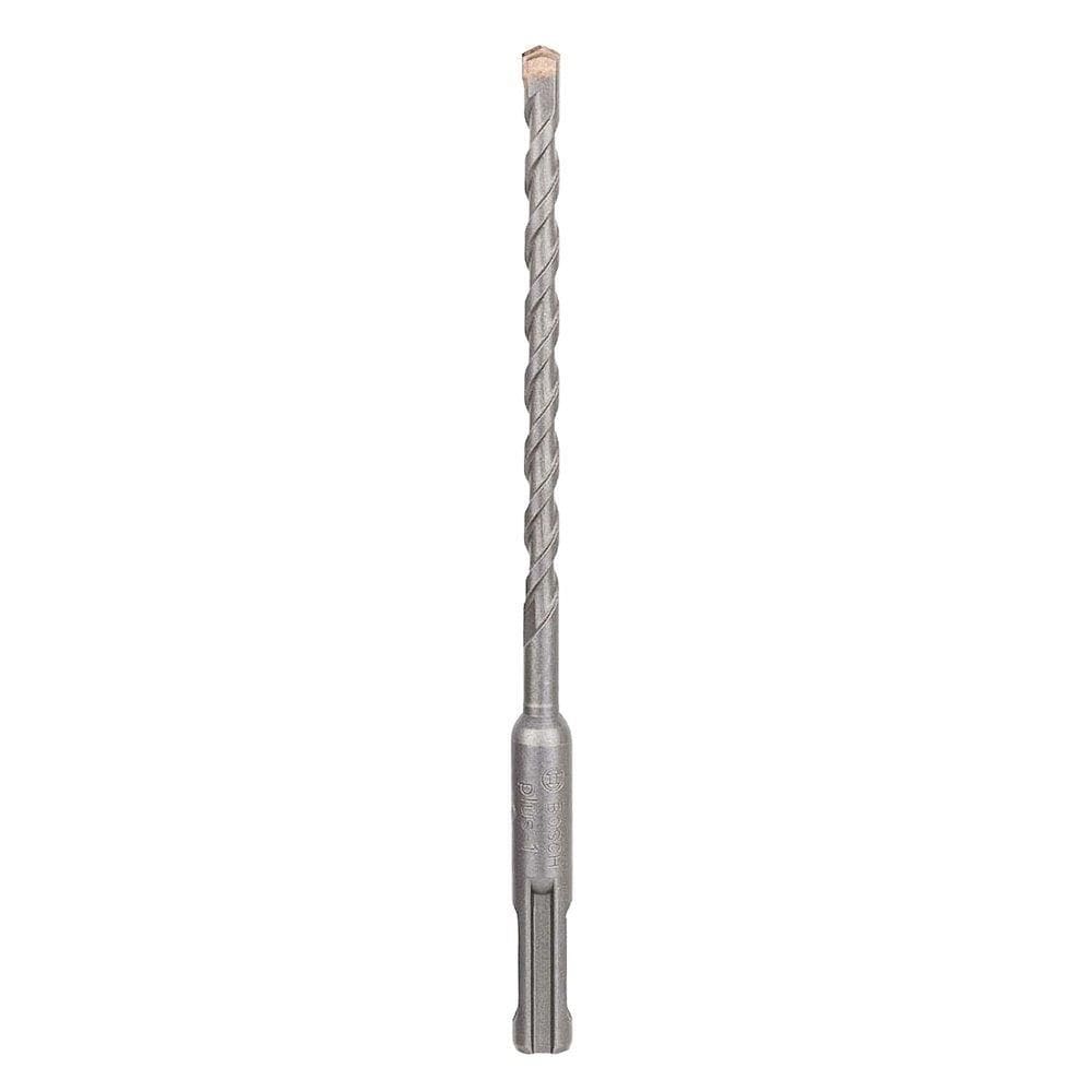 Broca Para Concreto Bosch SDS PLUS1 6X160mm