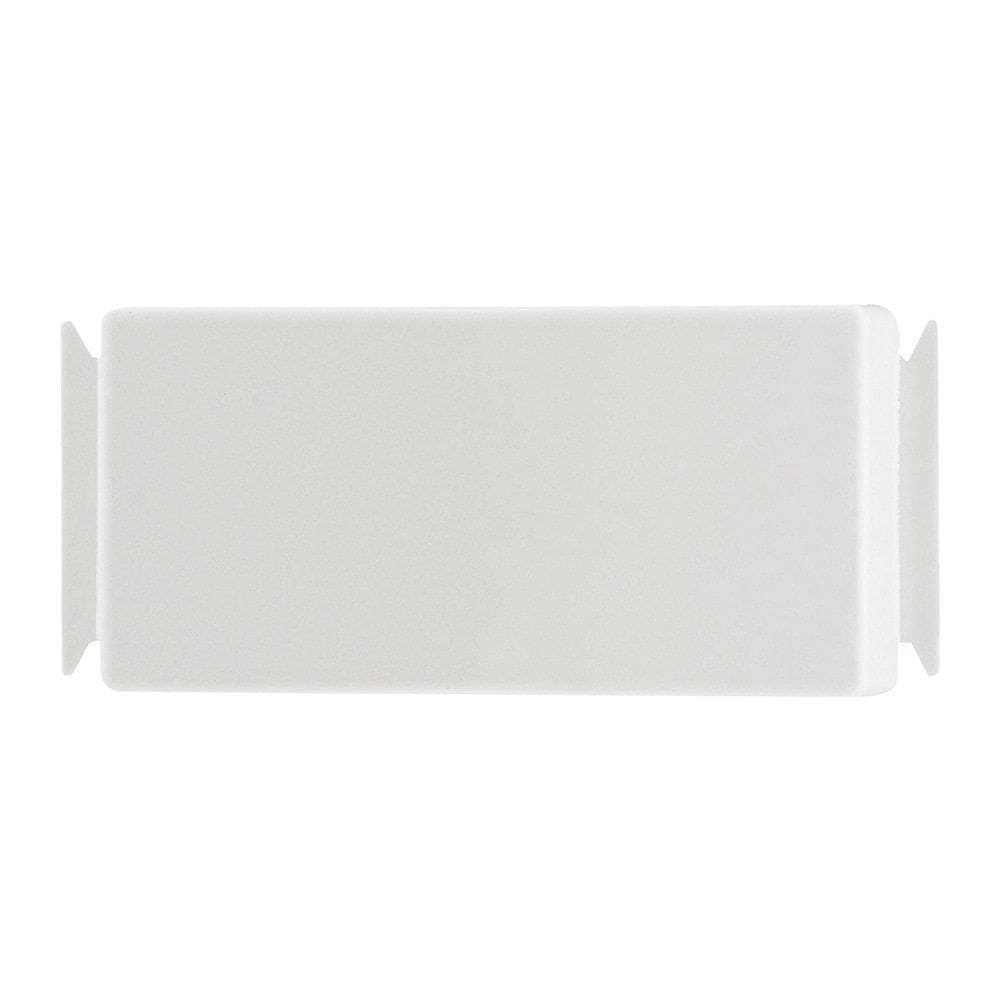 Módulo Interruptor Simples Tramontina Aria 6A Branco