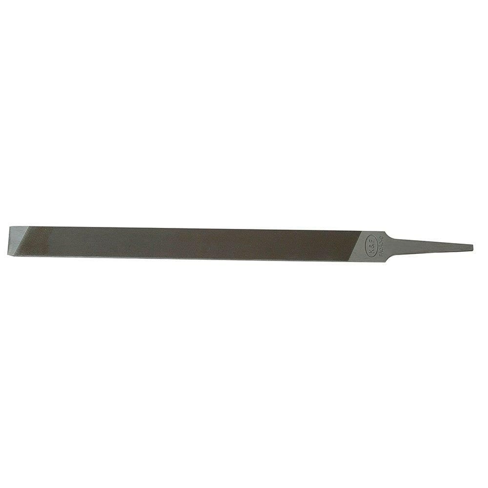 Lima K&F para Facão Destro 8P