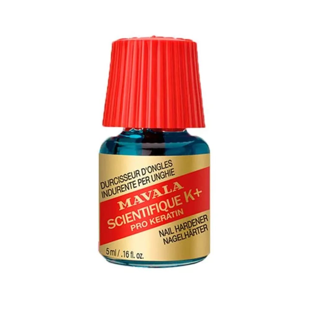 Fortificante Mavala Scientifique 5ml