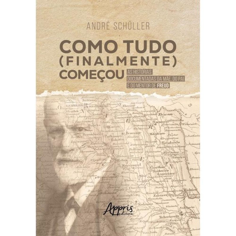 Como Tudo (Finalmente) Começou