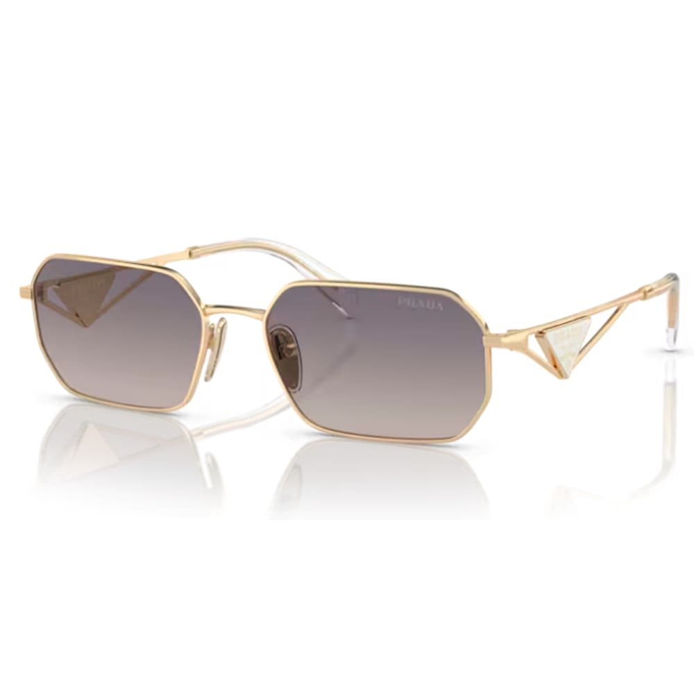 Oculos Solar Prada Pr A51s Zvn30c58