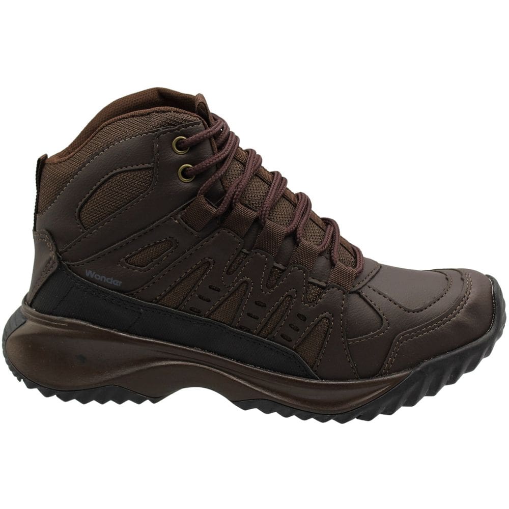 Bota Adventure Wonder Robusta Masculina
