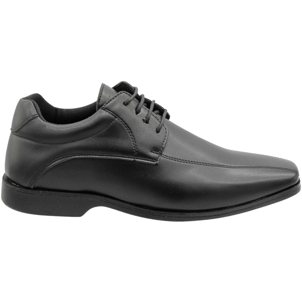Sapato Social West Line Com Cadarço Classic Masculino