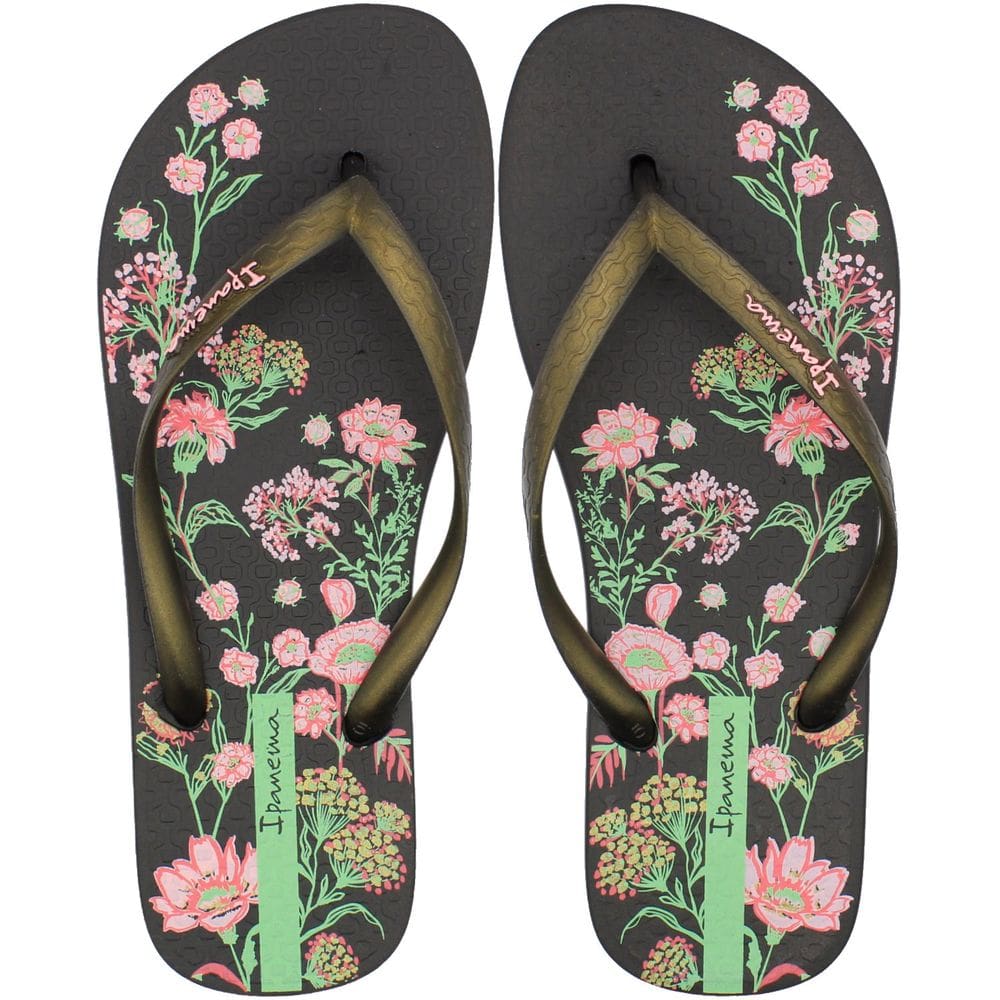 Chinelo Ipanema Oasis Feminino