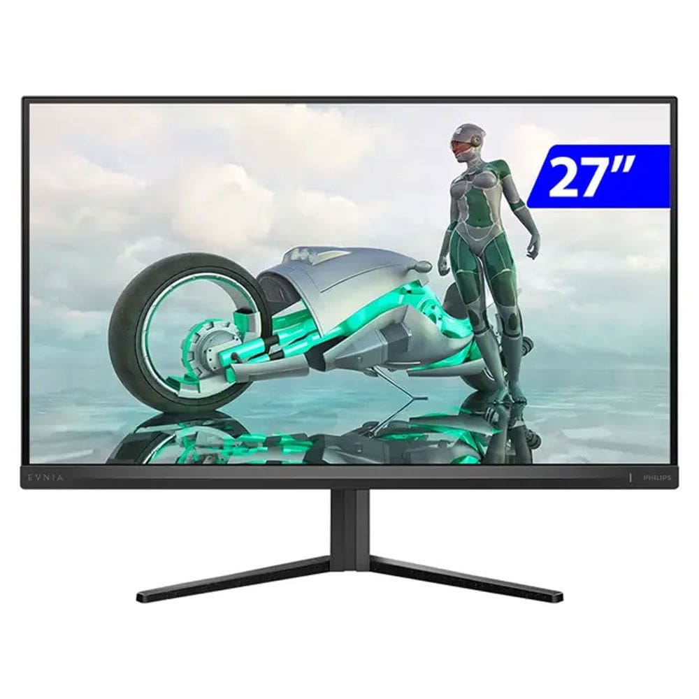 Monitor Gamer 27M2N3200L Evnia W-LED 27 Polegadas Full HD HDMI Philips