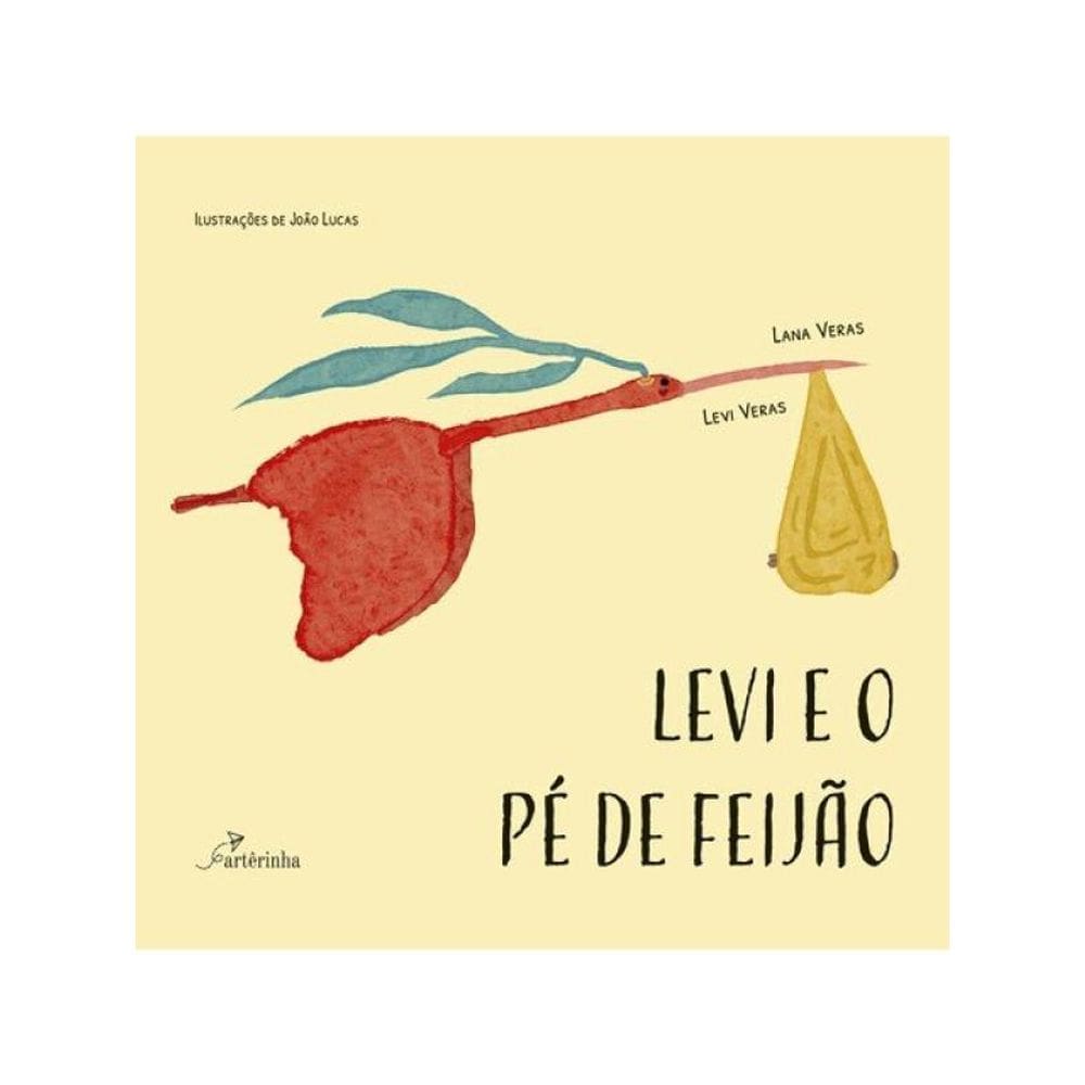 Levi E O Pé De Feijão