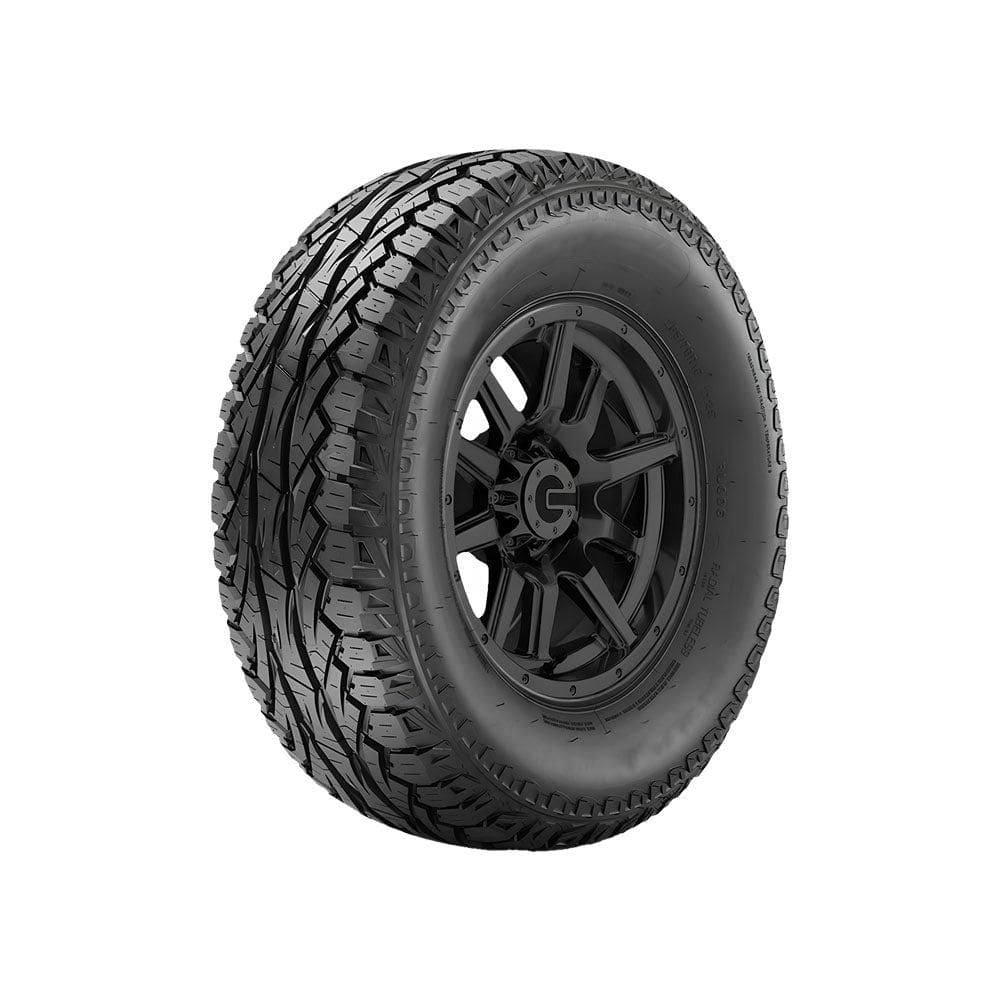 Pneu Milever MU050 265/65 R17 AT Aro 17 112S
