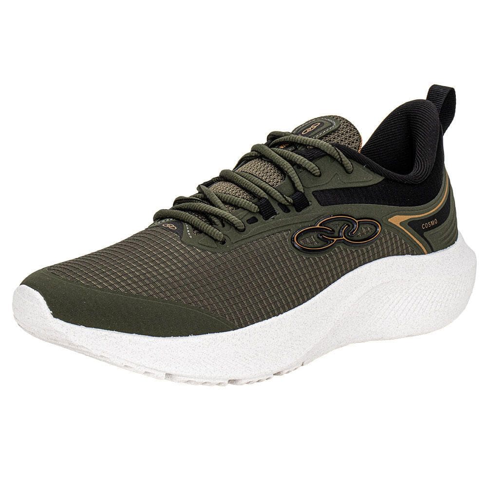 Tênis Masculino Cosmo Olympikus 43554334