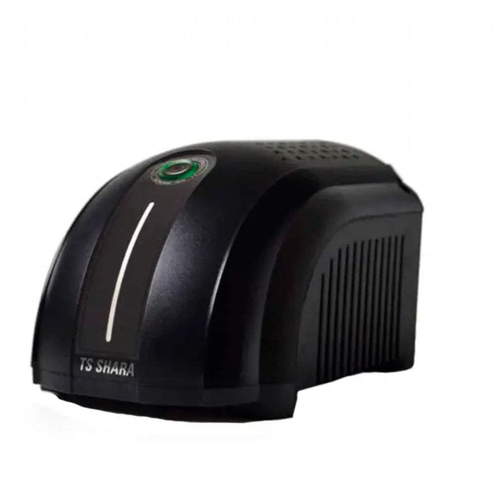 Estabilizador PowerEst Laser 1500VA 1 Tomada 9017 Bivolt TS Shara