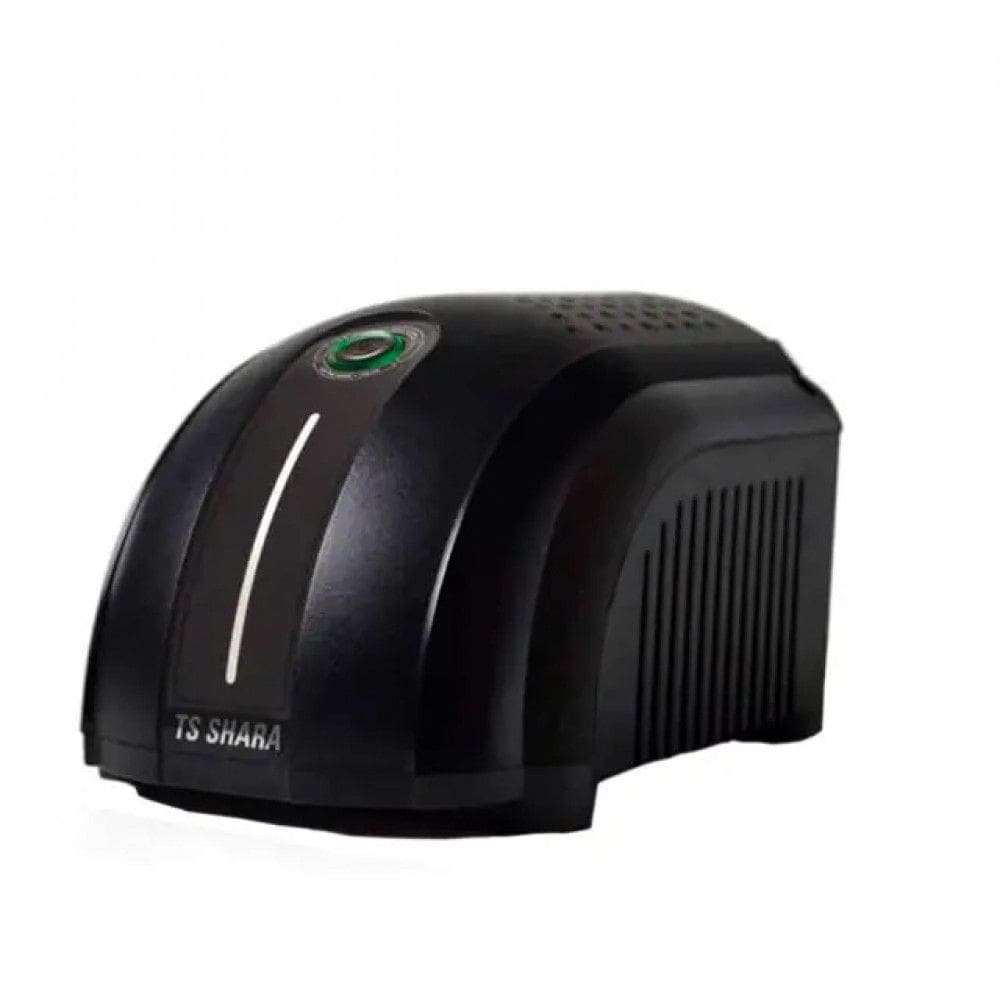 Estabilizador 9018 Powerest Laser 2000VA 1 Tomada 20A Bivolt TS Shara