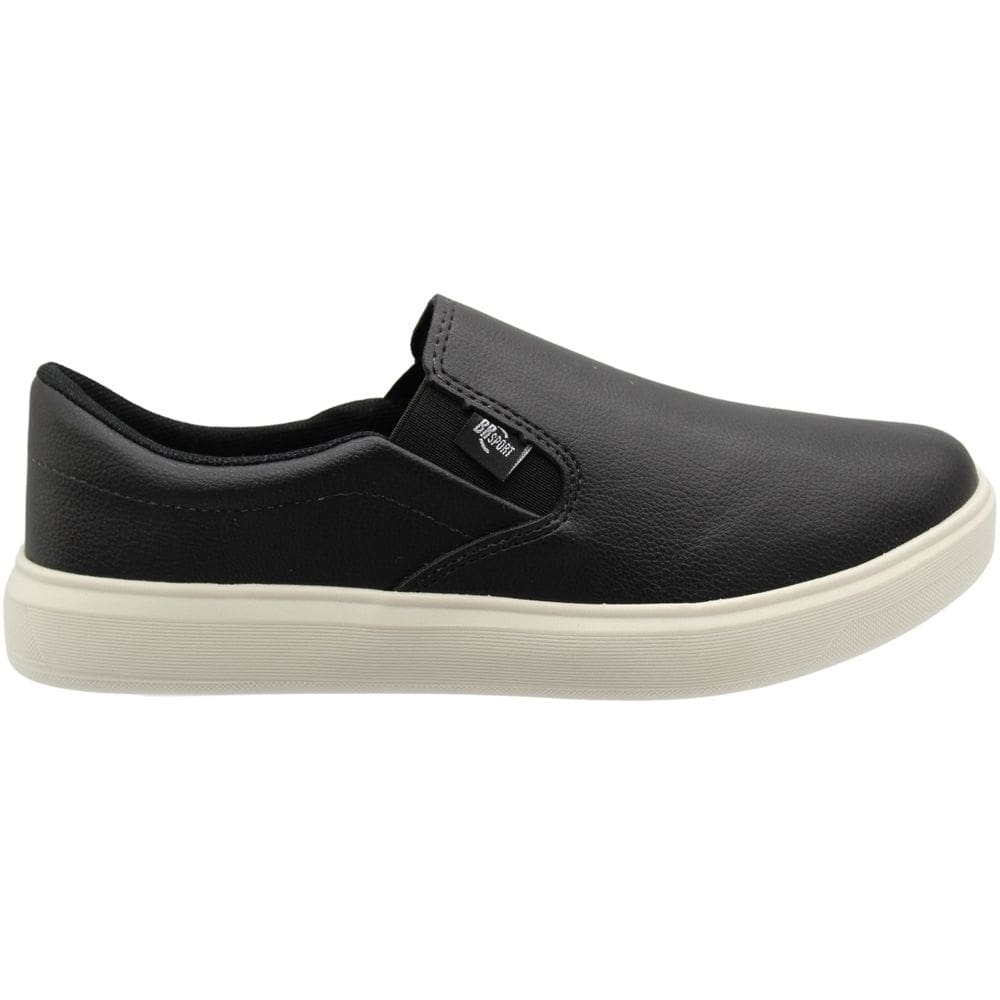 Tênis Casual Iate BRSport Napa Vermont Masculino