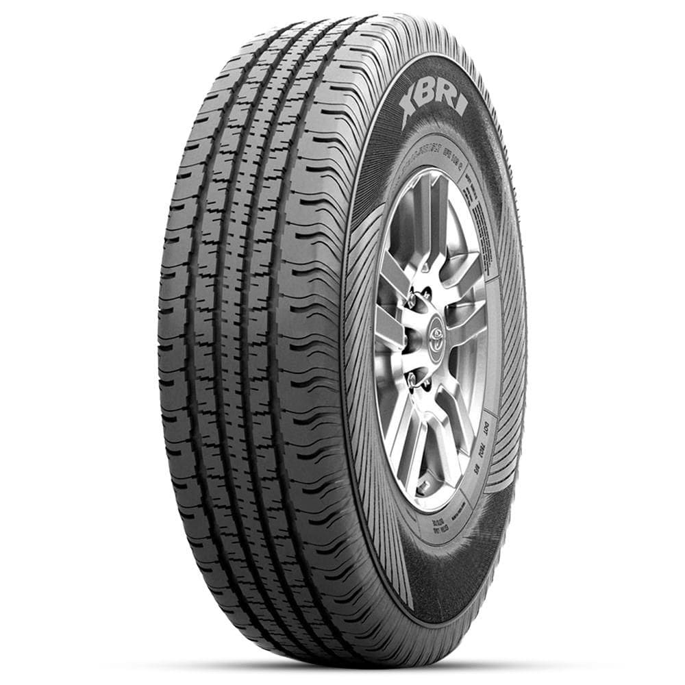 Pneu Aro 17 265/65R17 Xbri Forza HT C1 112H