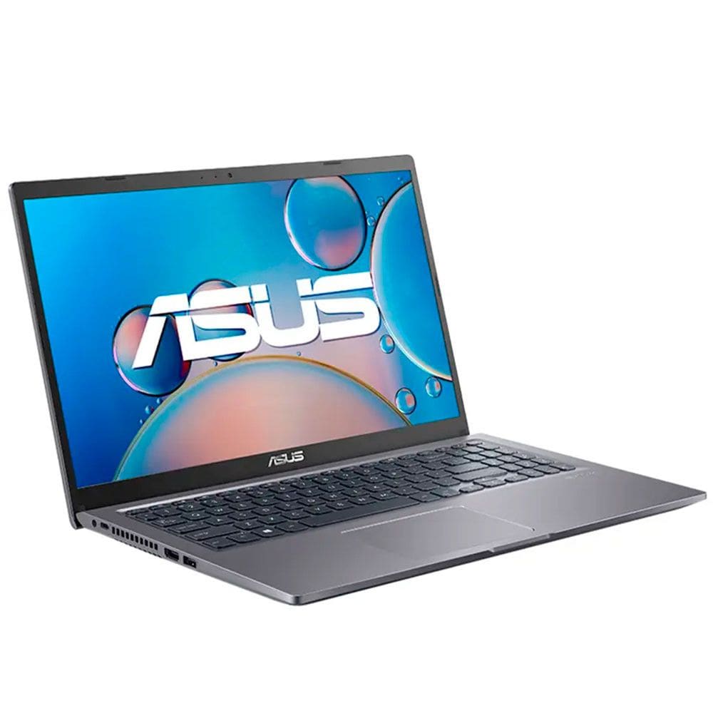 Notebook Asus Intel Celeron N4500 W11 4GB 128GB SSD X515KA-BR309WS