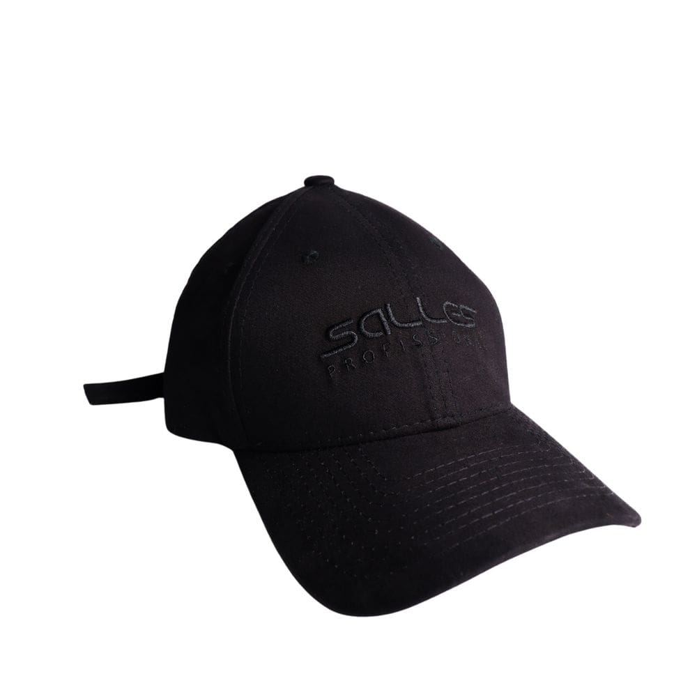 Boné Unissex Com Ajuste Salles Profissional