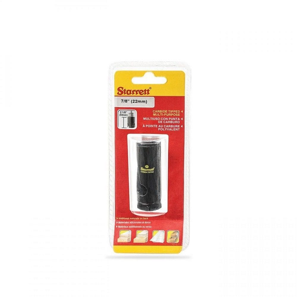 Serra Copo Widea 22mm MPH0078 Starret