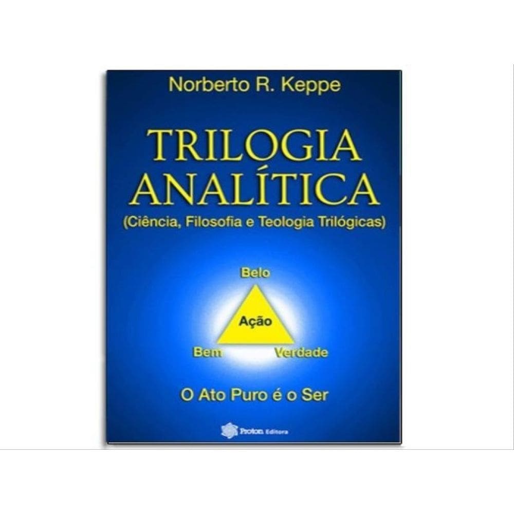 Trilogia Analítica