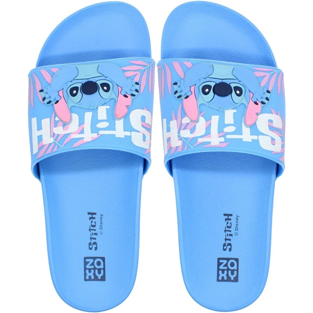 Chinelo Slide Zaxy Partner Feminino