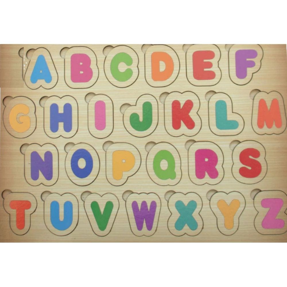 Jogo Educativo Divertido Tabuleiro De Encaixe Criança Bebe