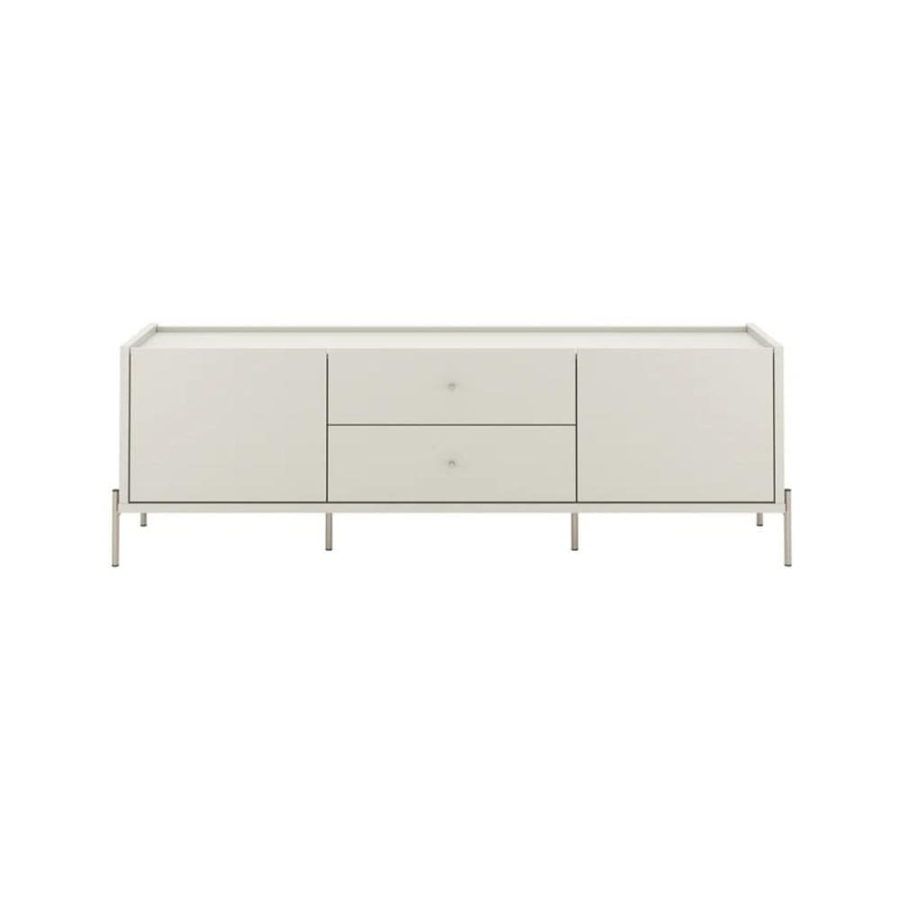 Rack Jasper 185 cm Tv até 75 Polegada Sala