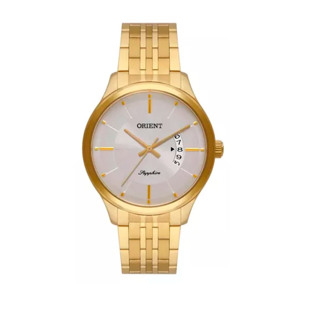 Relogio Orient Mgss1257 S1kx