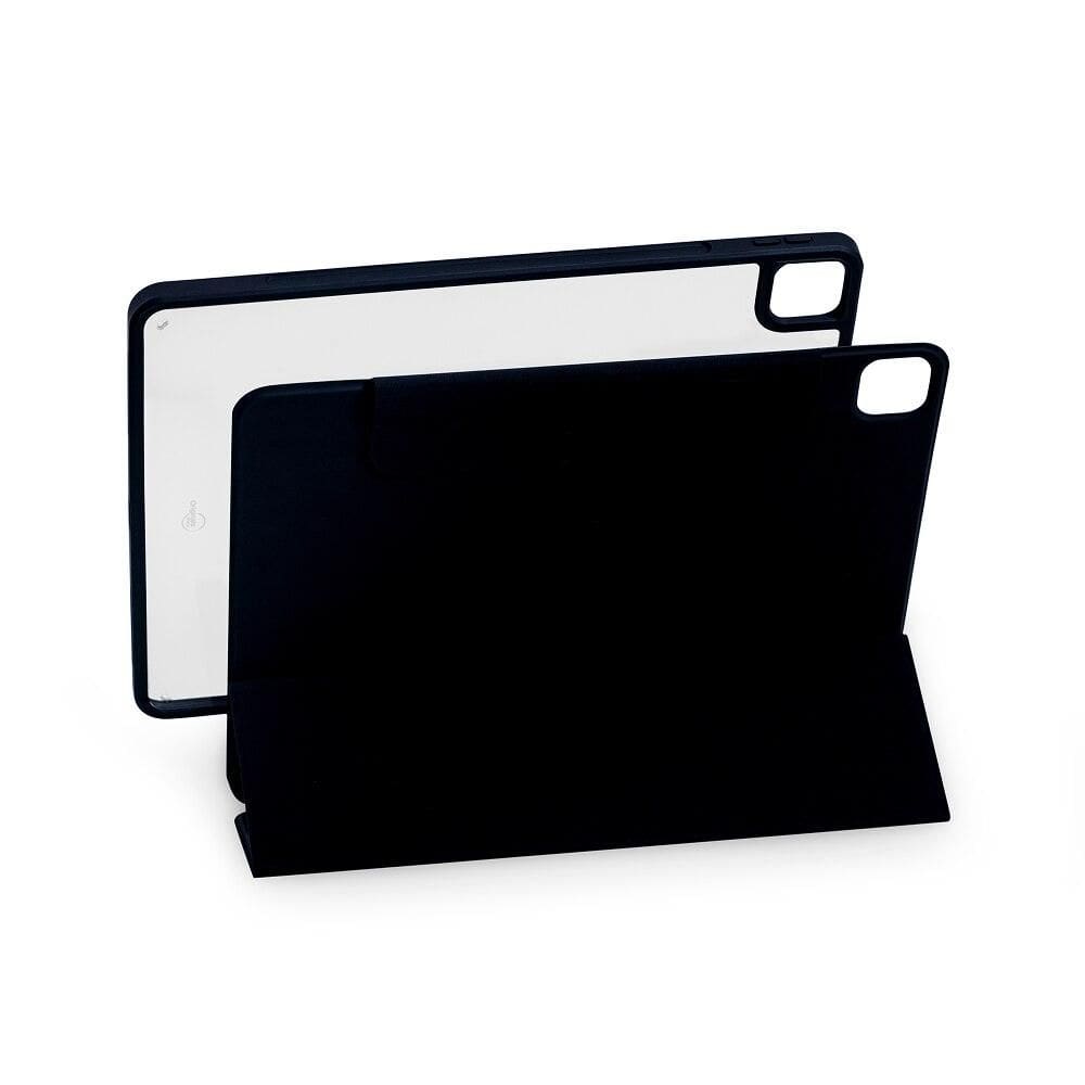 Capa de iPad 2 em 1, 13”, Originais iPlace, Preto