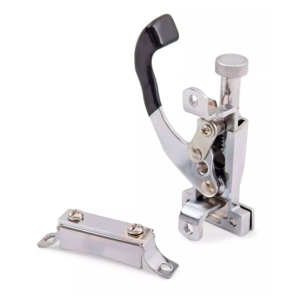 Automatico Para Caixa De Bateria Spanking 2.1