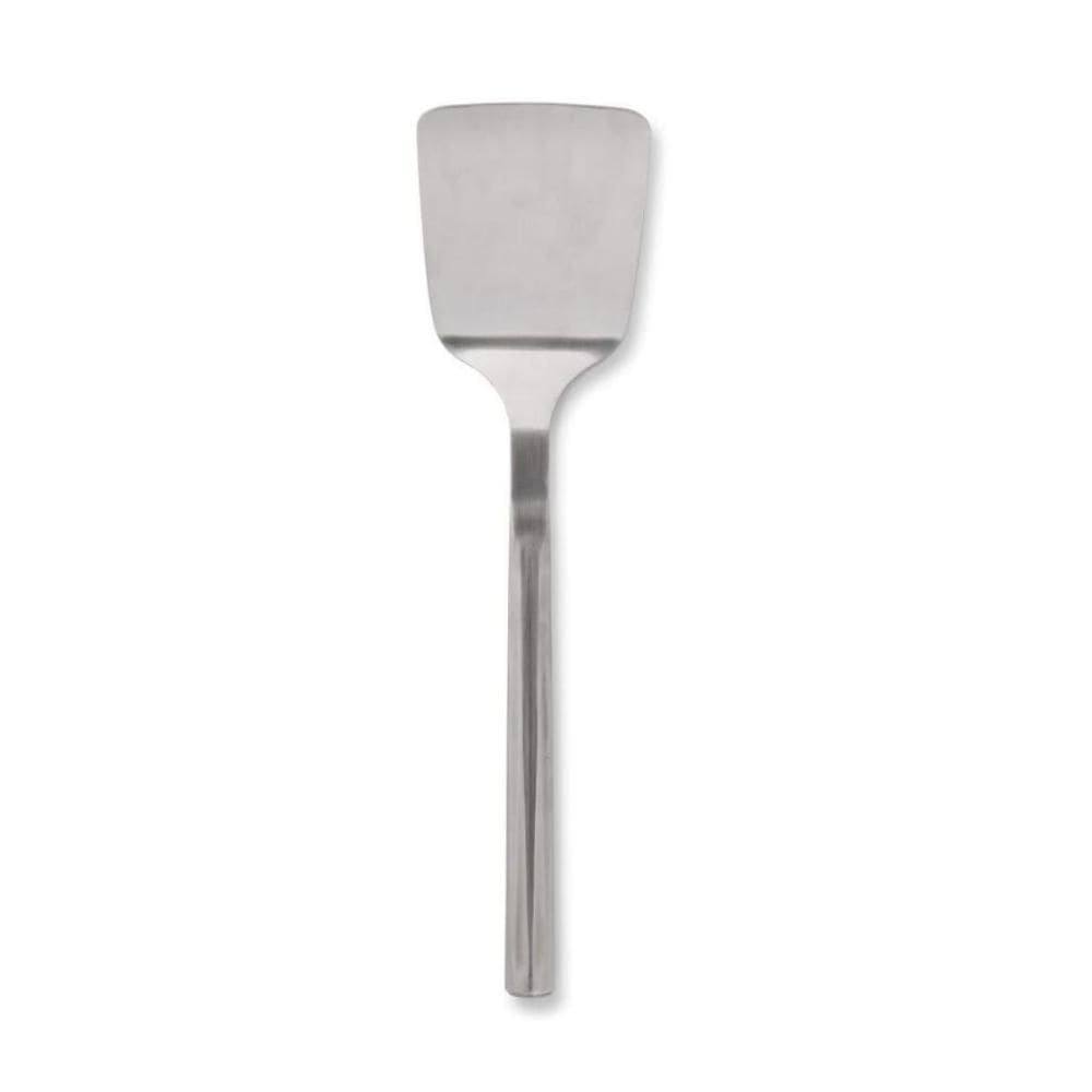 Espátula de Inox Chapa Cozinha Ovo Hamburguer Chef`n