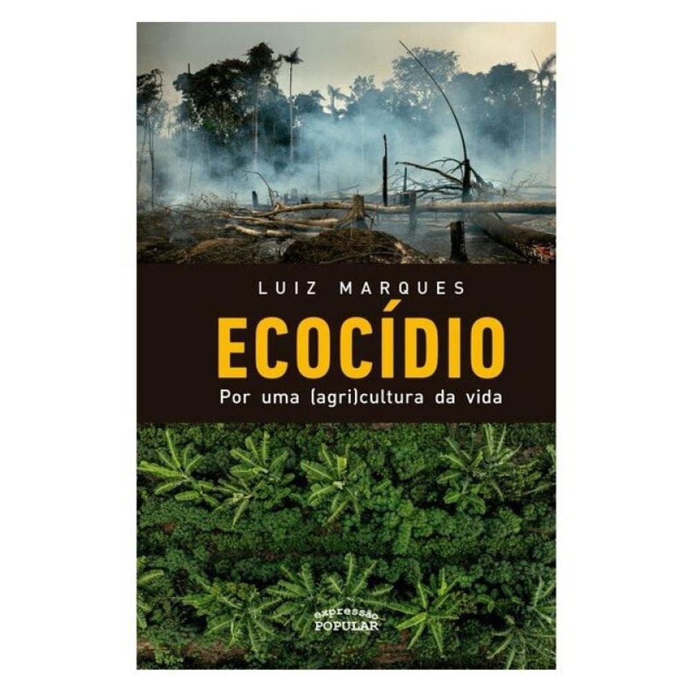 Ecocídio
