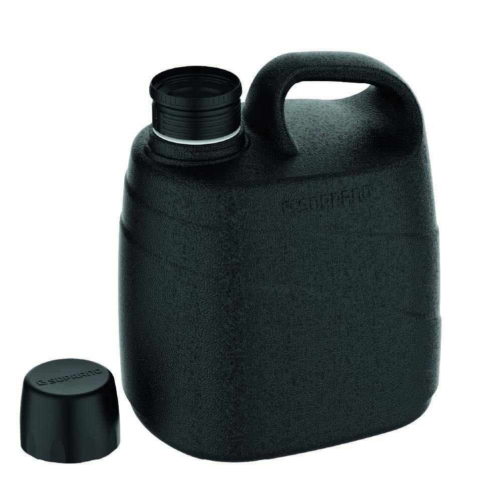 Botijão Oasis 5l Preto