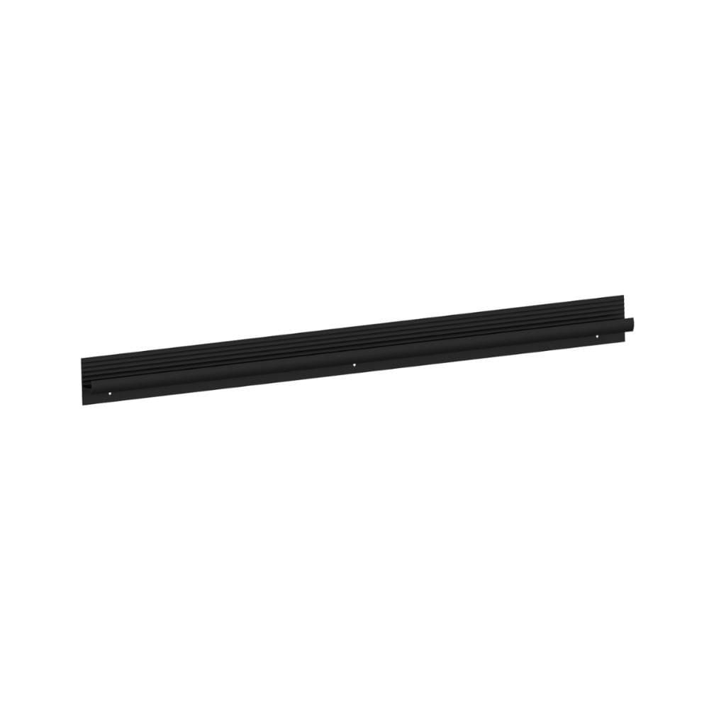 Puxador 59,2cm para Armário Cozinha Aéreo de Canto 90cm Veneza Multimóveis MP3088