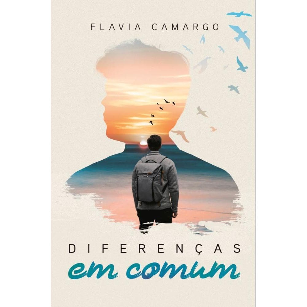 Diferenças em Comum