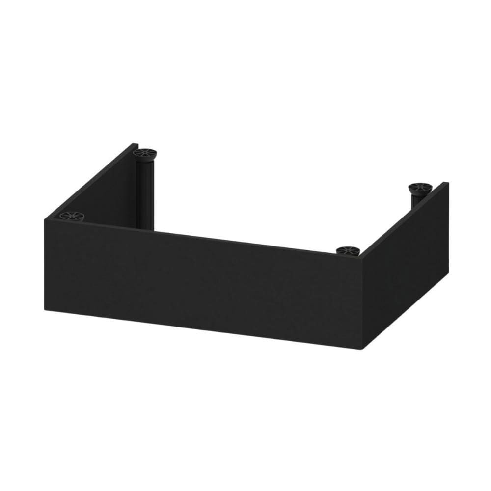 Kit Rodapé para Paneleiro 62cm Veneza Multimóveis MP3730