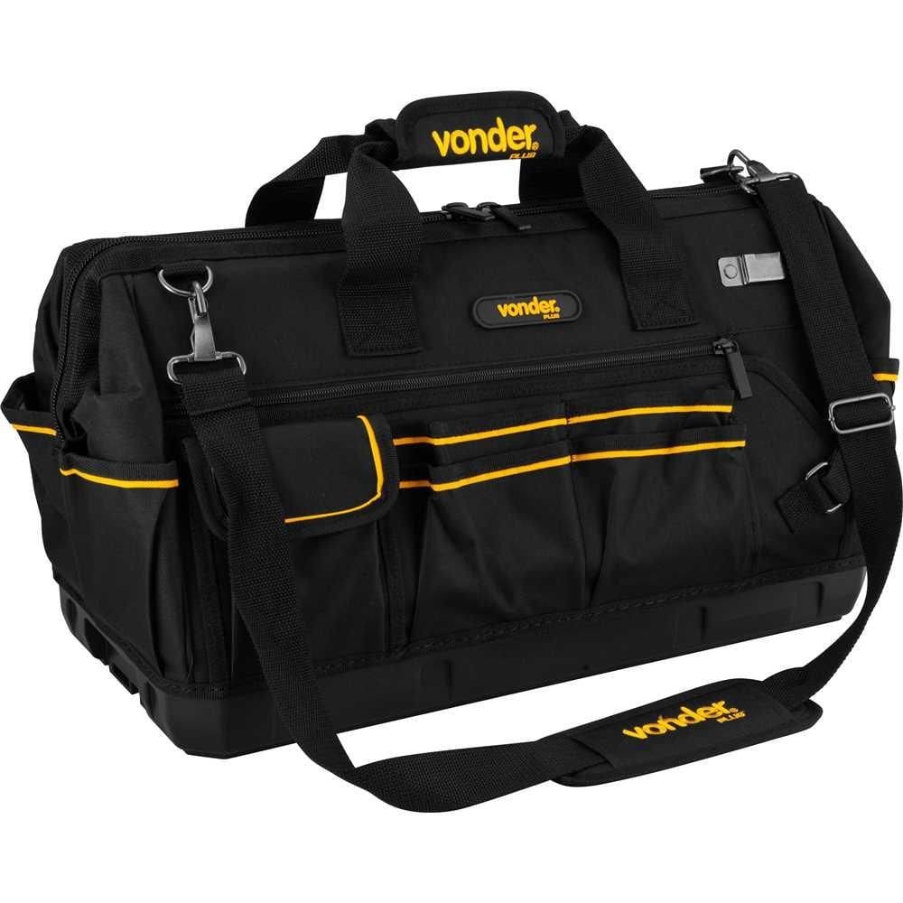 Bolsa Em Lona Bl 900 Vonder Plus