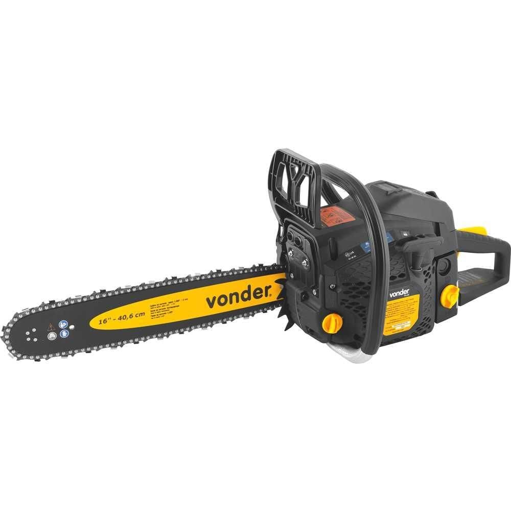 Motosserra Gasolina 45,0cc Mgc450 Vd Pl