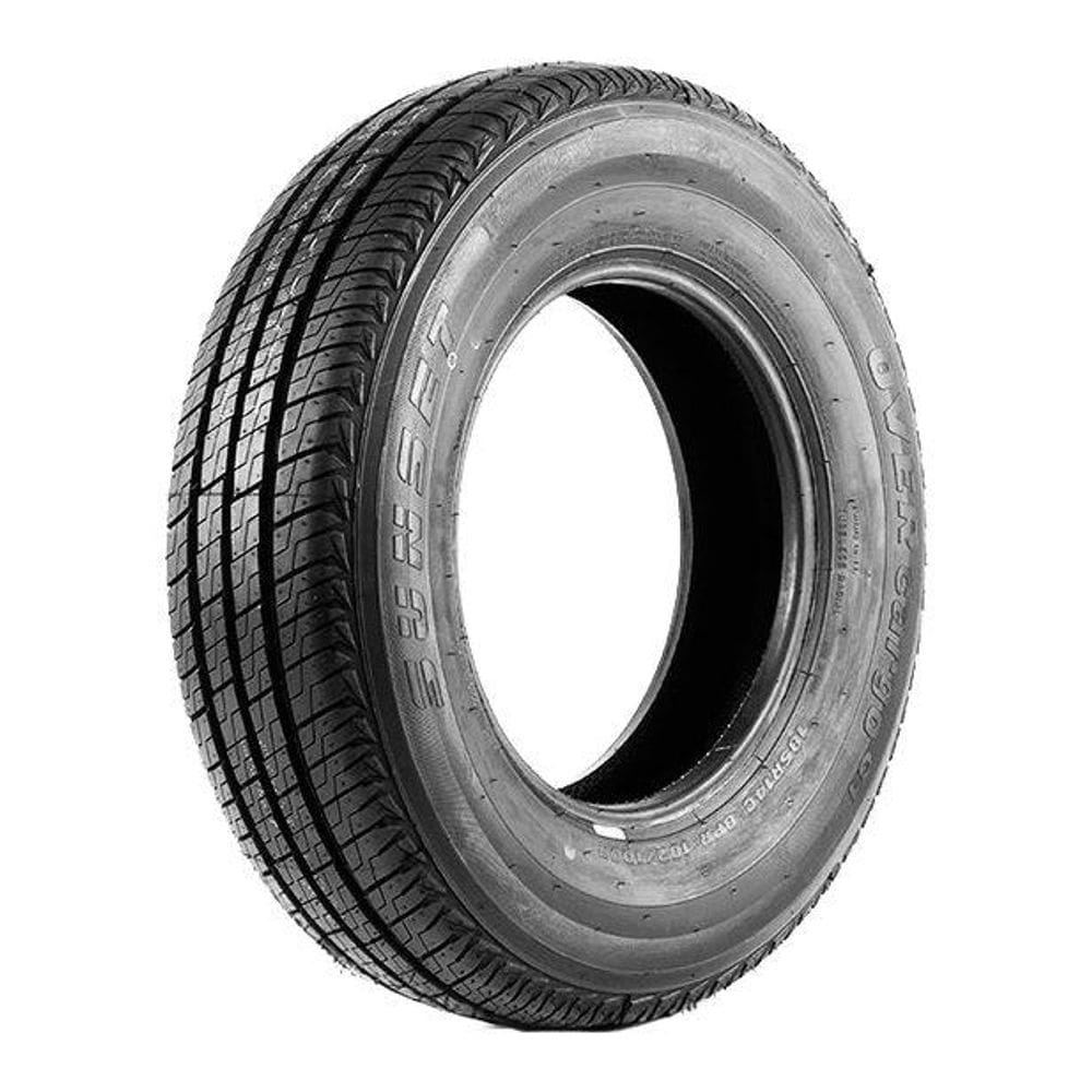 Pneu Sunset Aro 14C 185R14C Over Cargo G1 8 Lonas 102/100R
