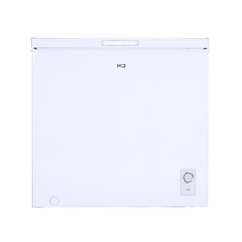 Freezer E Conservador Horizontal HQ260 Litros Branco HQ-260CFH 220V