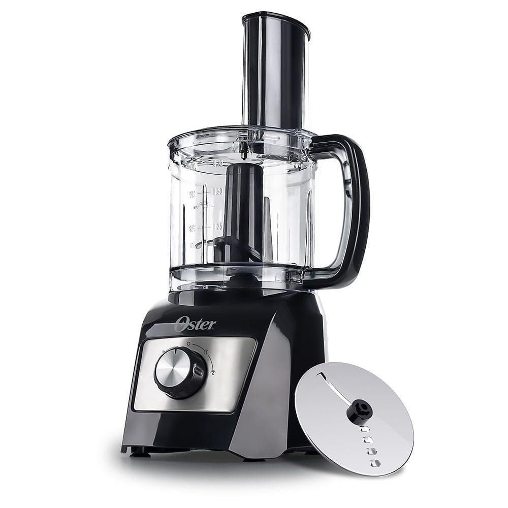 Processador de Alimentos Compacto 3 em 1 Oster - 220V