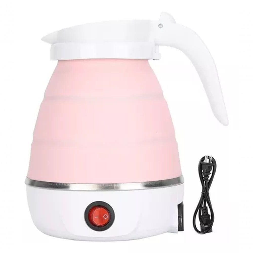 Chaleira Elétrica Dobrável 110V